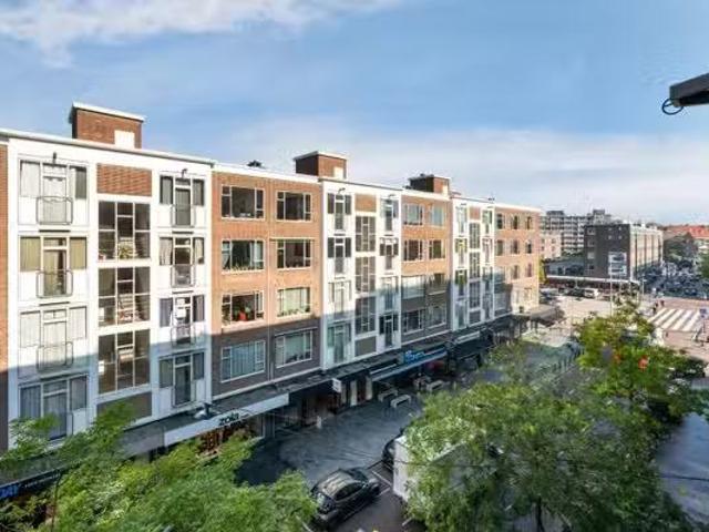 Appartement te koop in Noord, Rotterdam