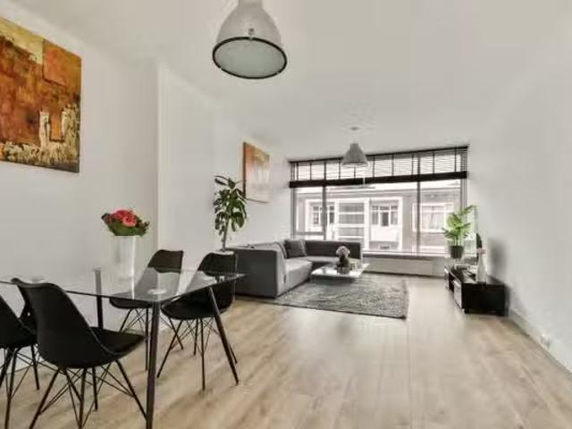 Appartement te koop in Noord, Rotterdam