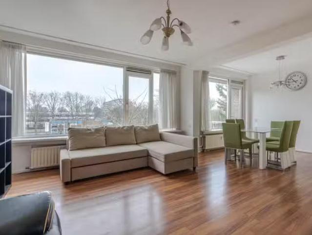 Appartement te koop in IJsselmonde, Rotterdam