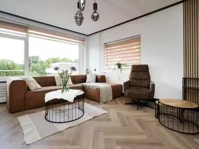 Appartement te koop in IJsselmonde, Rotterdam