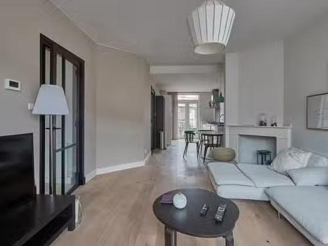 Appartement te koop in Bezuidenhout, Zuid Holland