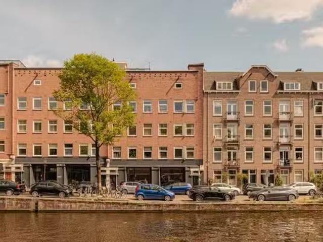 Appartement te koop in West, Amsterdam