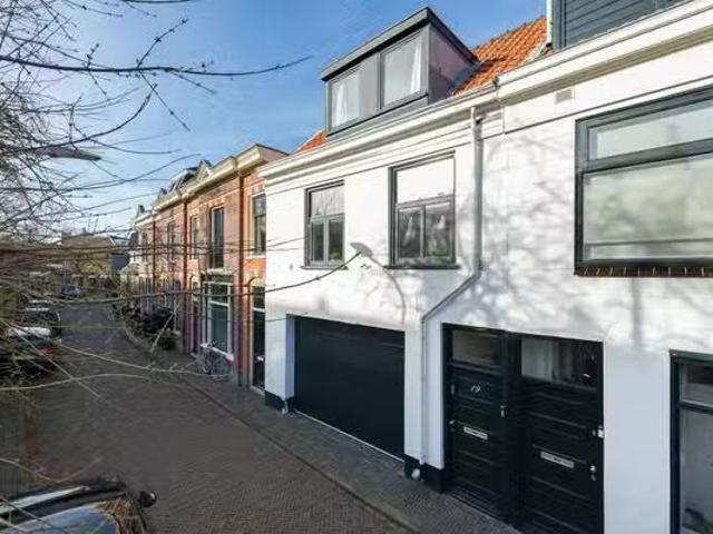 Appartement te koop in Haarlem, Noord Holland