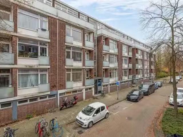 Woning te koop in Oud-Mathenesse, Rotterdam