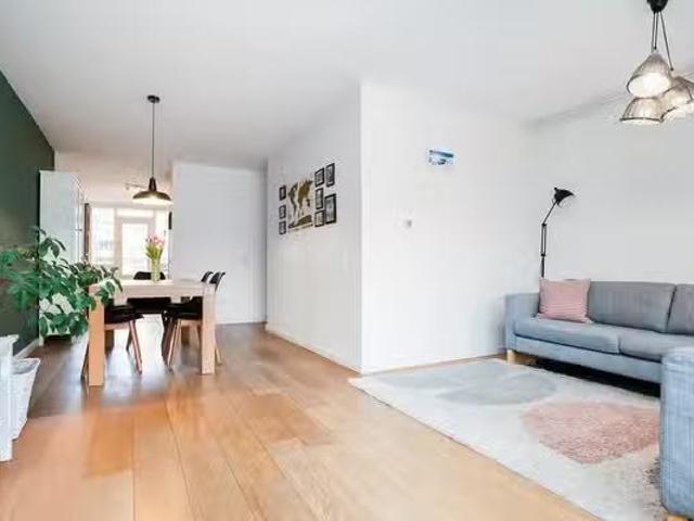 Appartement te koop in West, Amsterdam