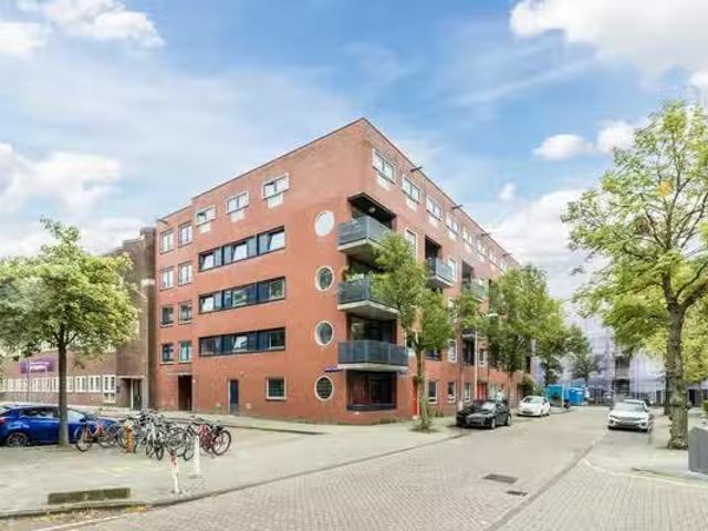 Appartement te koop in Oost, Amsterdam