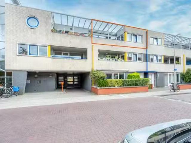 Appartement te koop in Haarzuilens, Utrecht
