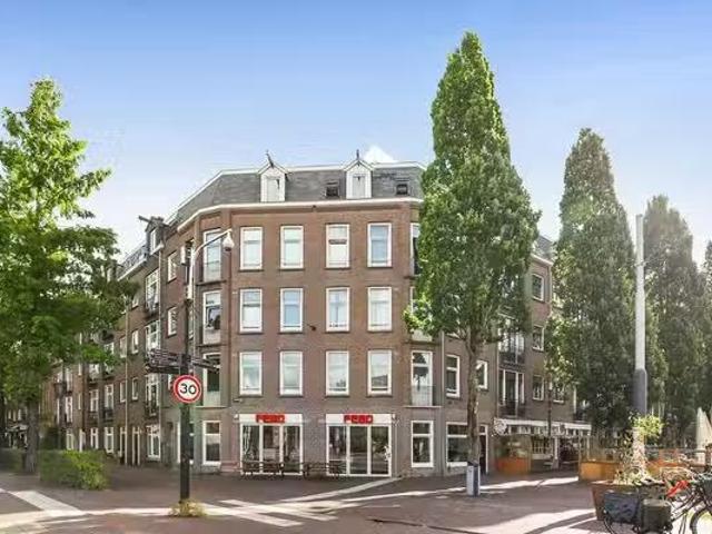 Appartement te koop in Oost, Amsterdam
