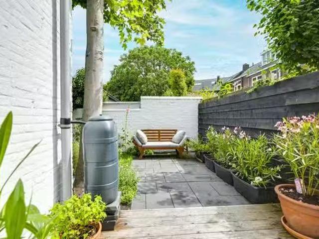 Appartement te koop in Haarzuilens, Utrecht