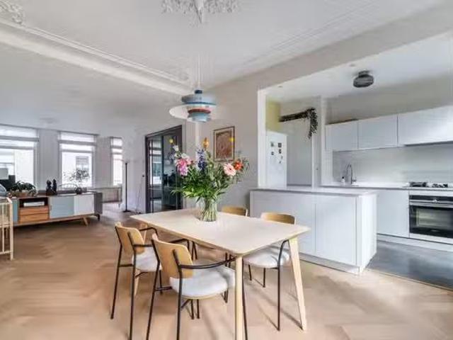 Appartement te koop in Archipelbuurt, Zuid Holland