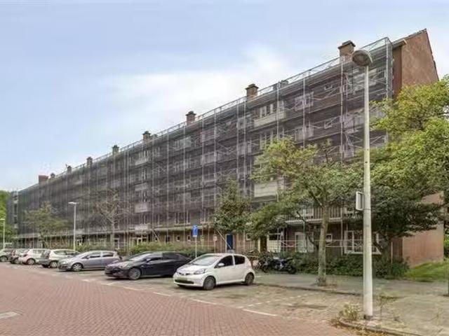 Appartement te koop in Oost, Amsterdam