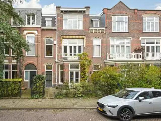 Appartement te koop in Oost, Amsterdam