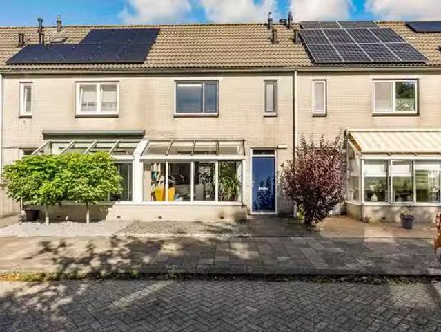 Appartement te koop in Almere-haven, Flevoland