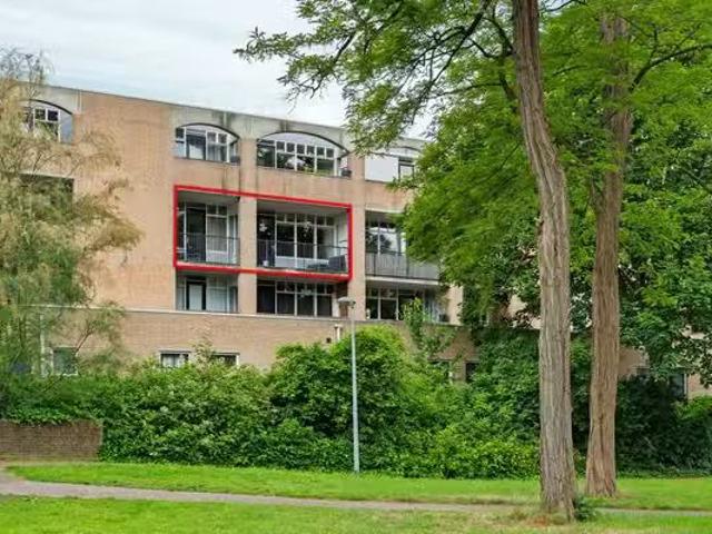 Appartement te koop in Almere-haven, Flevoland