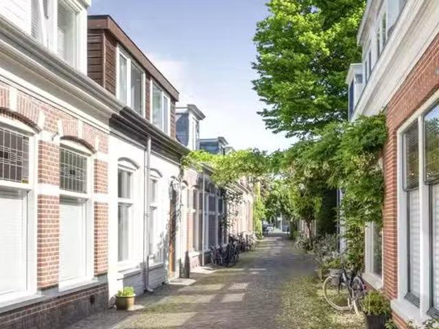 Appartement te koop in Schalkwijk, Haarlem
