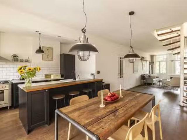 Appartement te koop in West, Amsterdam