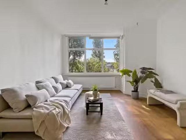 Appartement te koop in Marlot, Zuid Holland