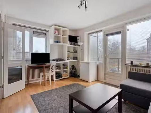 Appartement te koop in Middelland, Rotterdam