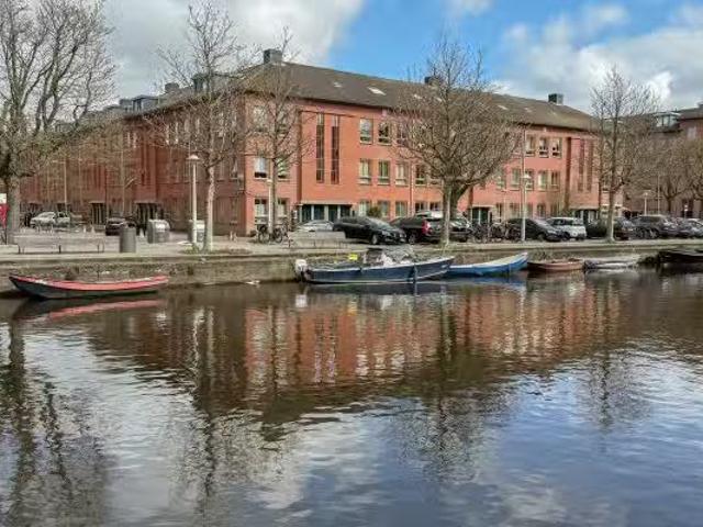 Woning te koop in Nieuw-West, Amsterdam