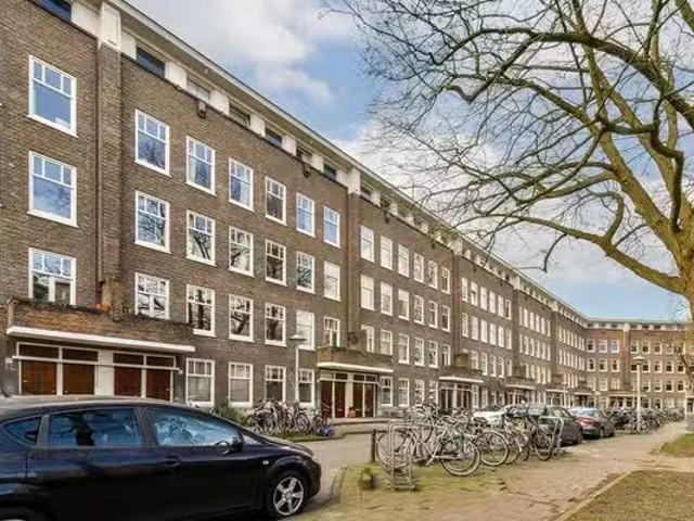 Appartement te koop in Nieuw-West, Amsterdam