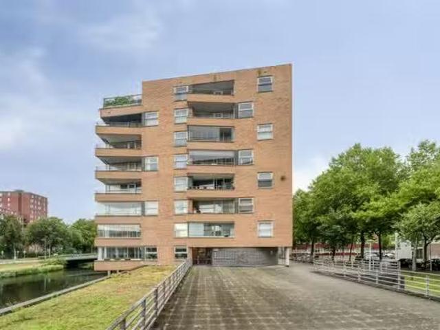 Appartement te koop in Nieuw-West, Amsterdam
