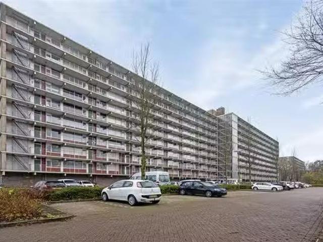 Woning te koop in Purmerend