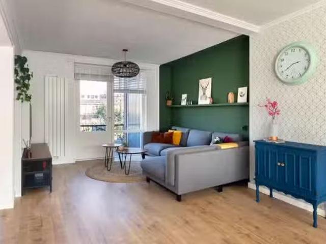 Appartement te koop in Purmerend, Noord Holland