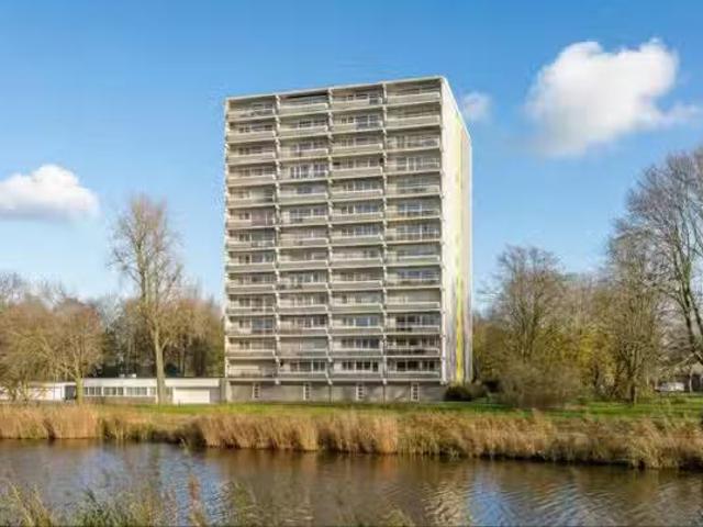 Appartement te koop in Purmerend, Noord Holland