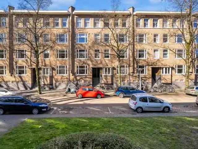 Appartement te koop in Nieuw-West, Amsterdam