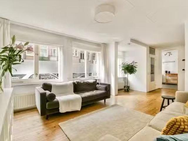 Appartement te koop in Oost, Amsterdam