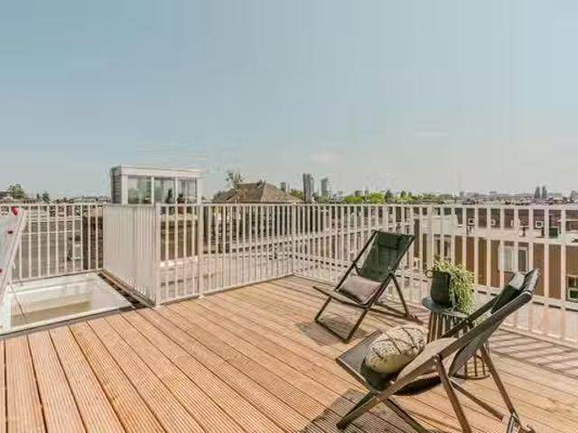 Appartement te koop in Oost, Amsterdam