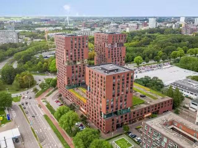 Appartement te koop in Zuilen West, Utrecht
