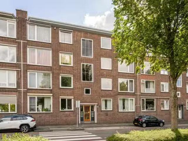Appartement te koop in Vlaardingen, Zuid Holland