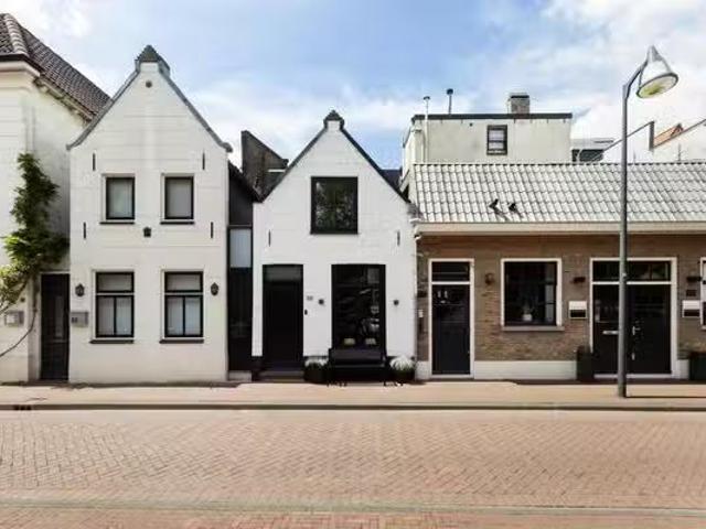 Woning te koop in Vlaardingen, Nieuw Sluis