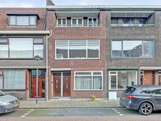 Woning te koop in Vlaardingen, Zuid Holland
