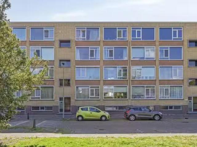 Appartement te koop in Vlaardingen, Zuid Holland
