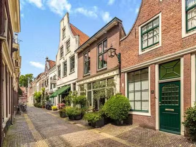 Woning te koop in Haarlem, Haarlem