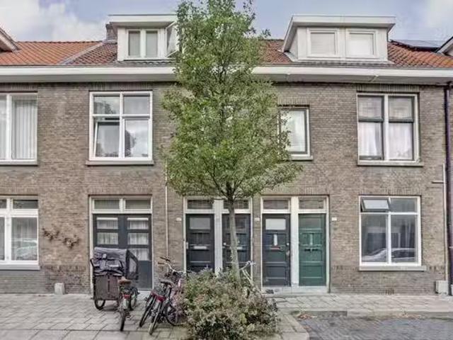 Appartement te koop in Componistenbuurt, Leeuwarden