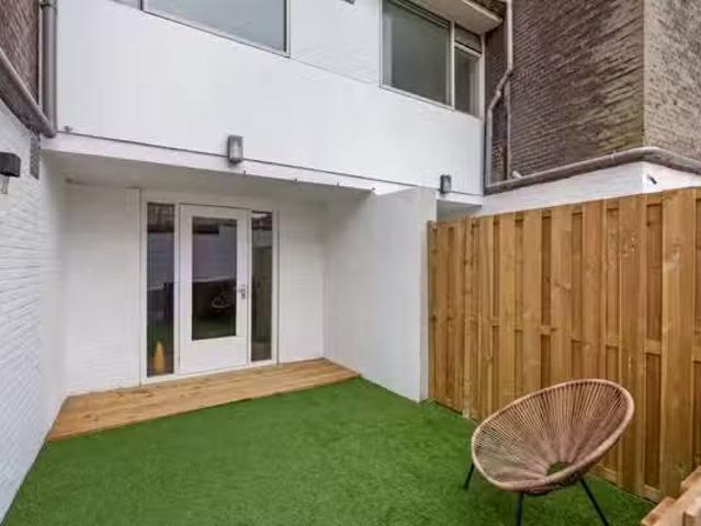 Appartement te koop in Componistenbuurt, Leeuwarden