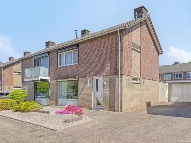 Appartement te koop in Maastricht-West, Maastricht