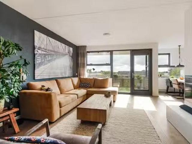 Appartement te koop in Haarlem, Noord Holland