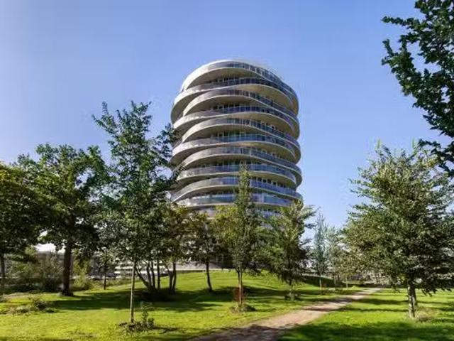 Appartement te koop in Haarlem, Noord Holland