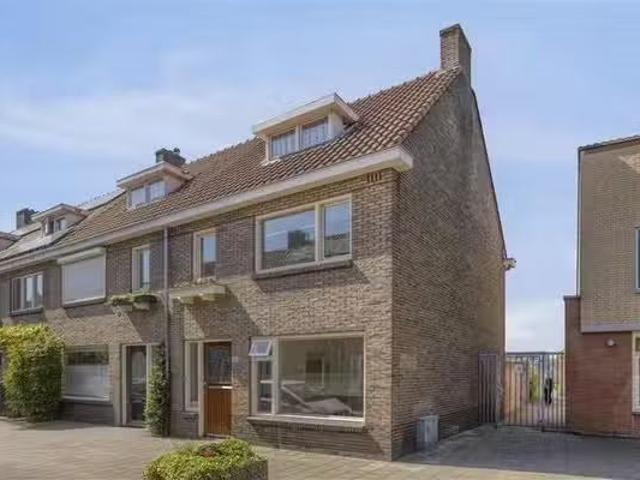 Appartement te koop in Noord Brabant