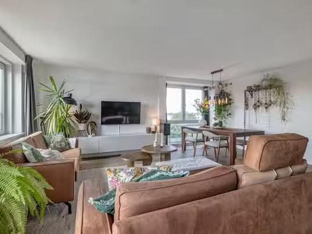 Appartement te koop in Spangen, Rotterdam