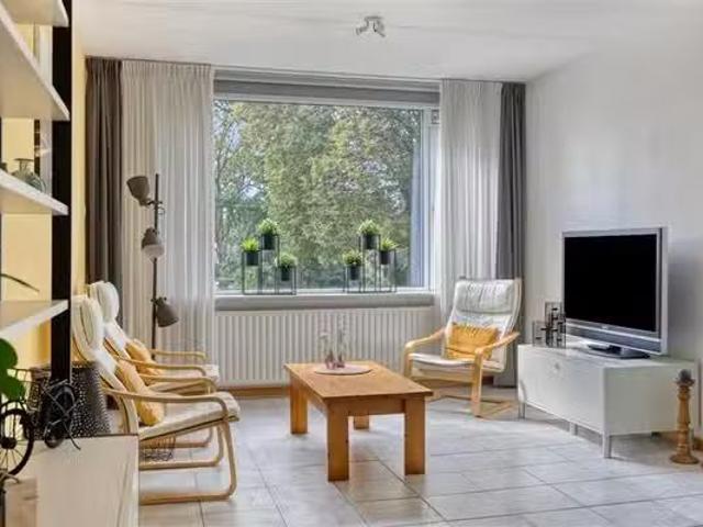 Appartement te koop in Woensel-Noord, Acht