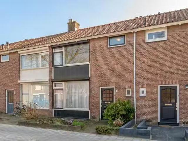 Appartement te koop in Woensel-Noord, Noord Brabant