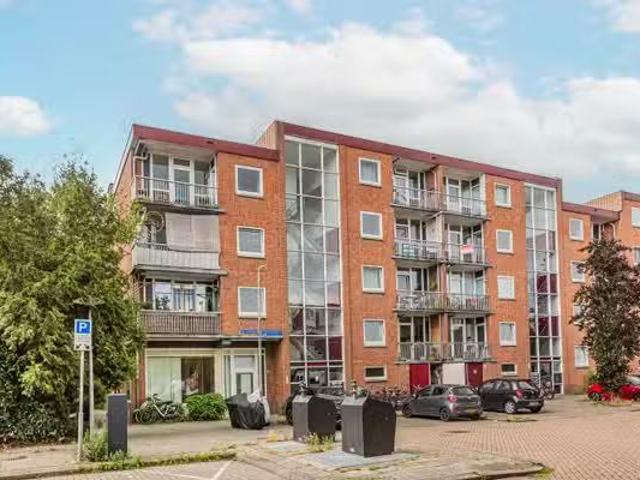 Appartement te koop in Haarzuilens, Utrecht