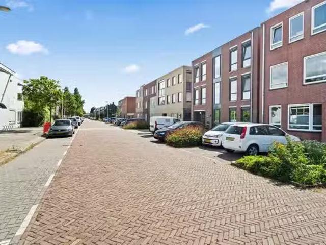 Appartement te koop in Haarzuilens, Utrecht