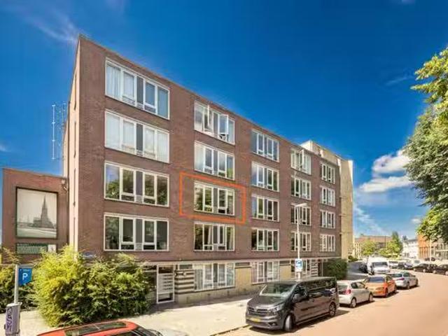 Appartement te koop in Haarzuilens, Utrecht