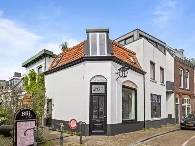 Appartement te koop in Haarzuilens, Utrecht